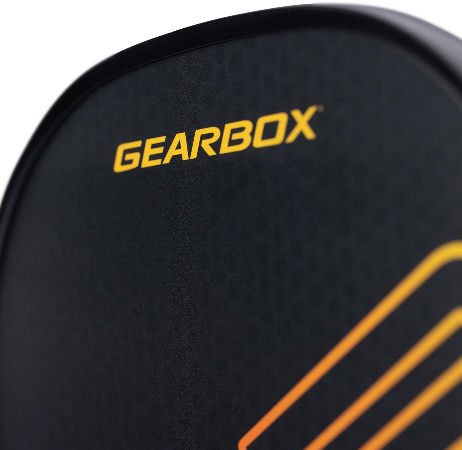 Gearbox G12 Series 12 mm Quad Pickleball Paddle - view number 4