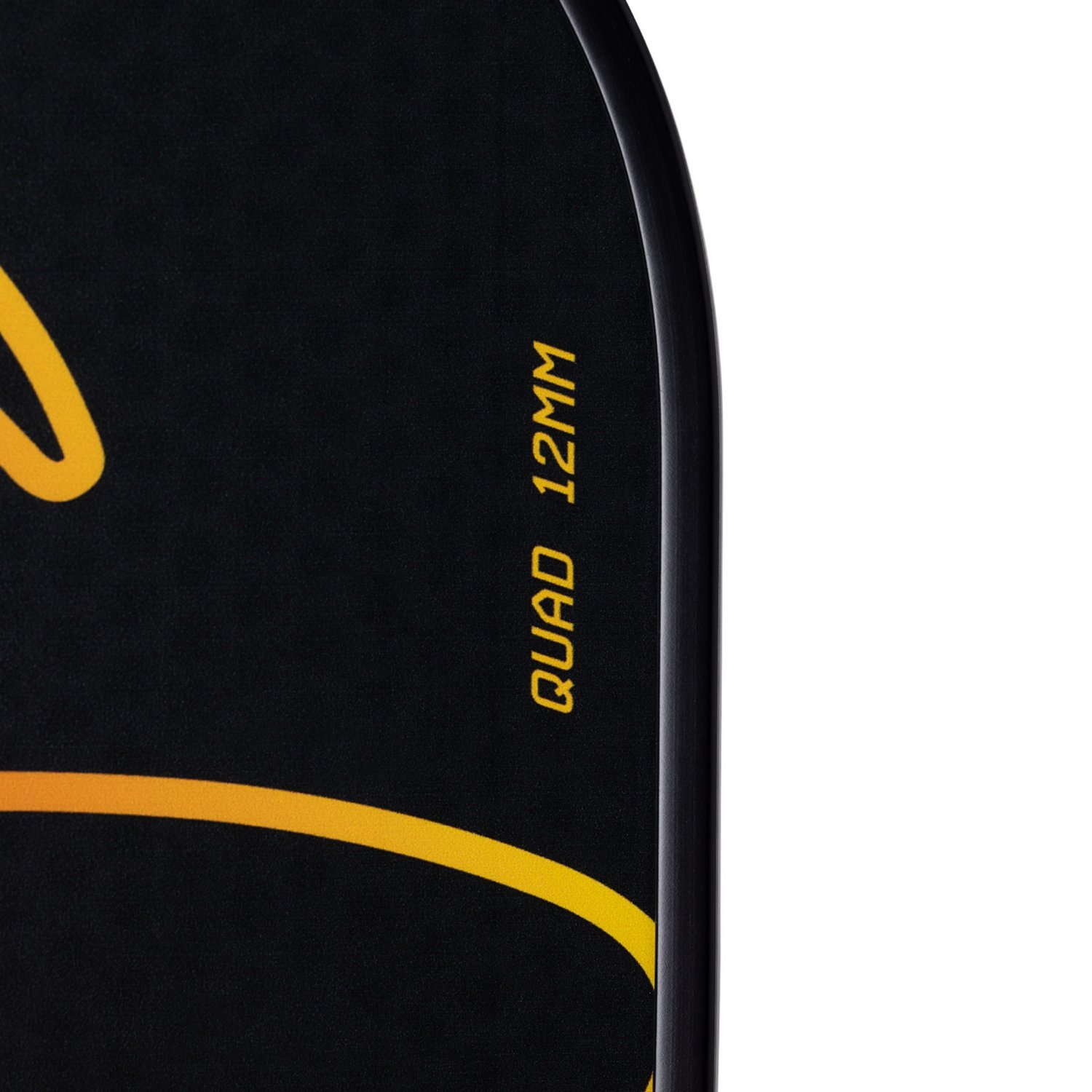 Gearbox G12 Series 12 mm Quad Pickleball Paddle - view number 5