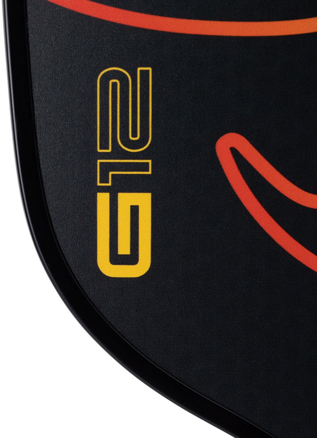 Gearbox G12 Series 12 mm Quad Pickleball Paddle - view number 6