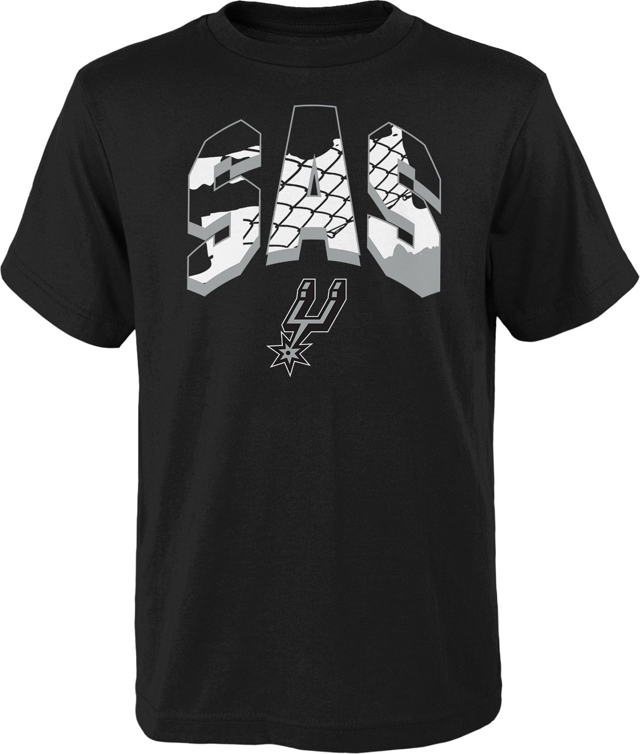 San antonio spurs shop shirts at academy