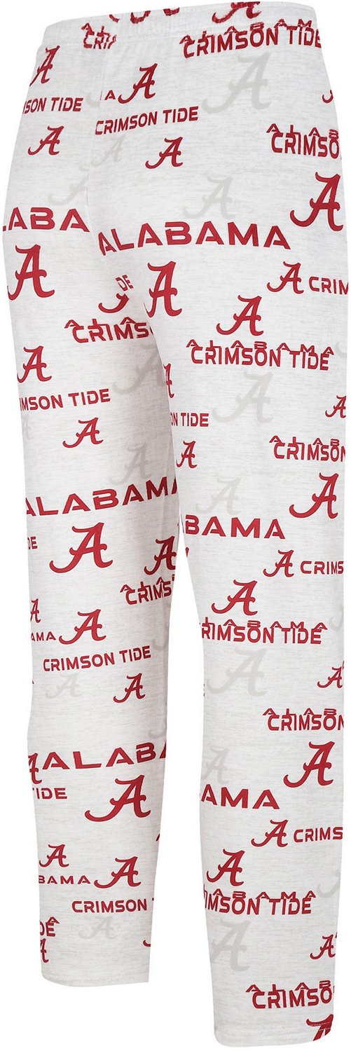 College Concept Men's University of Alabama Docket Pants - view number 2