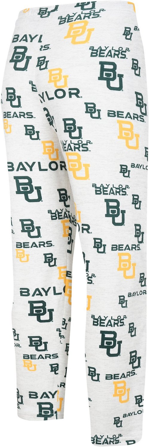 College Concept Men's Baylor University Docket Pants - view number 2