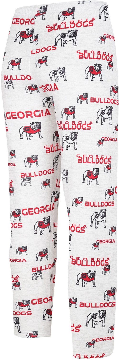 College Concept Men's University of Georgia Docket Pants - view number 2