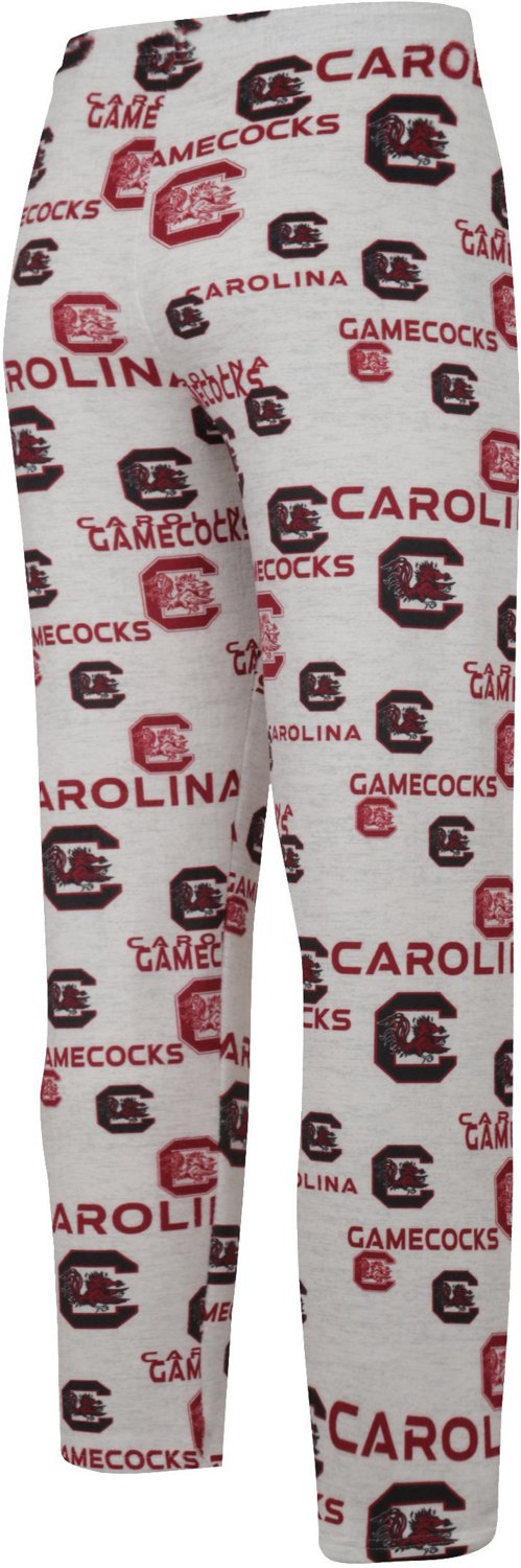 College Concept Men's University of South Carolina Docket Pants - view number 2