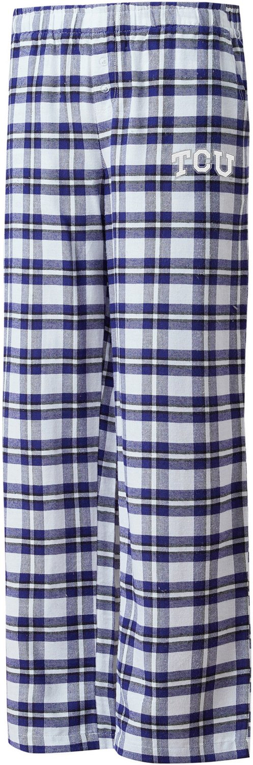 College Concept Women's Texas Christian University Sienna Pants                                                                  - view number 1