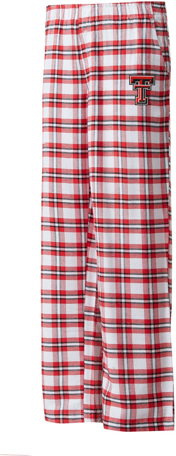 College Concept Women's Texas Tech University Sienna Pants