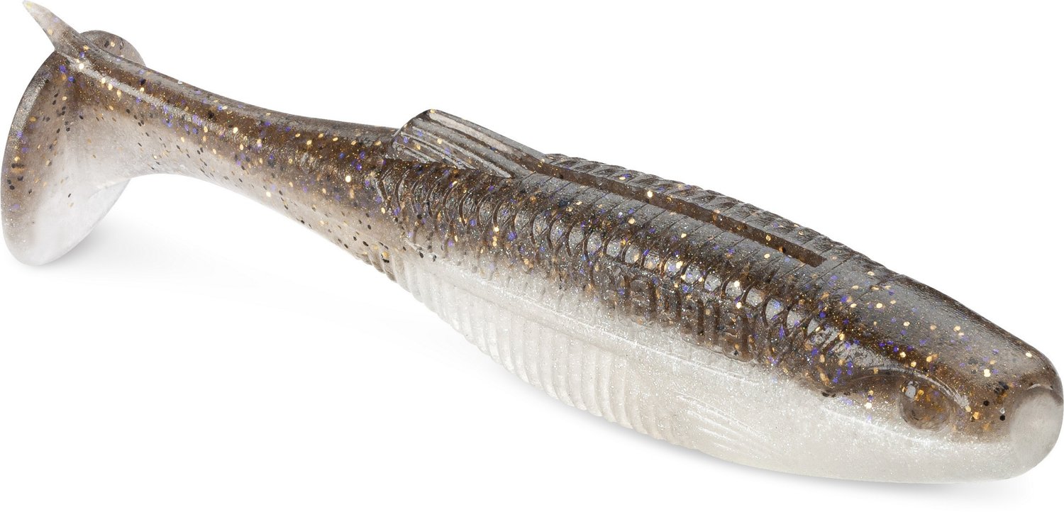 Rapala CrushCity Mayor 4 in 6-Pack - view number 2