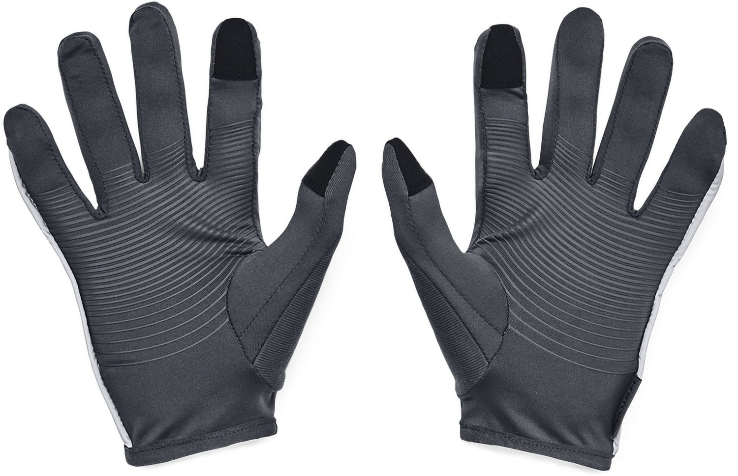 Under Armour Men's Storm Run Liner Gloves - view number 2
