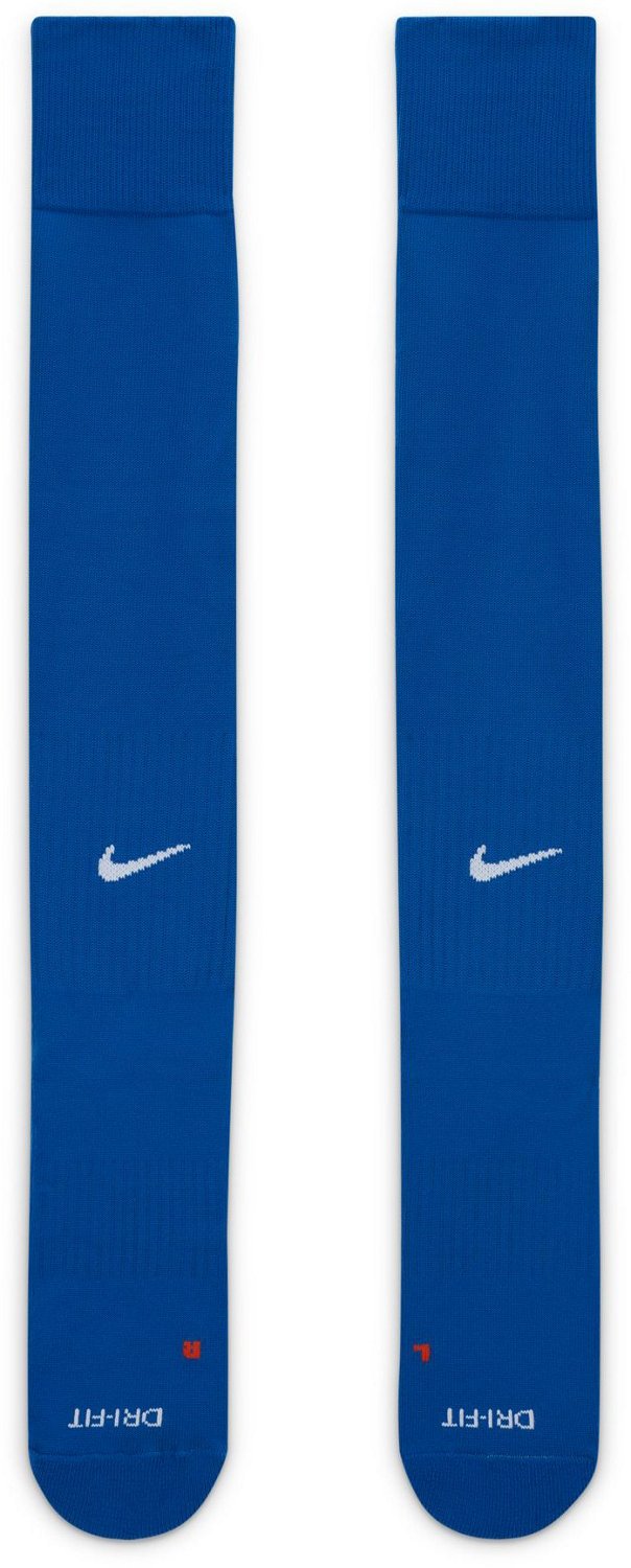 Nike Adults' Classic 2 Cushioned OTC Socks 1-Pack - view number 3