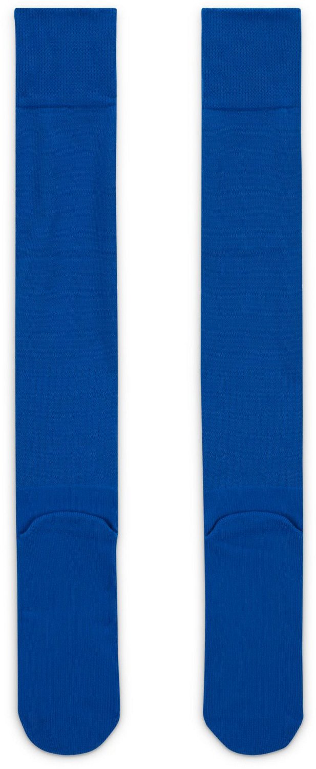 Nike Adults' Classic 2 Cushioned OTC Socks 1-Pack - view number 4