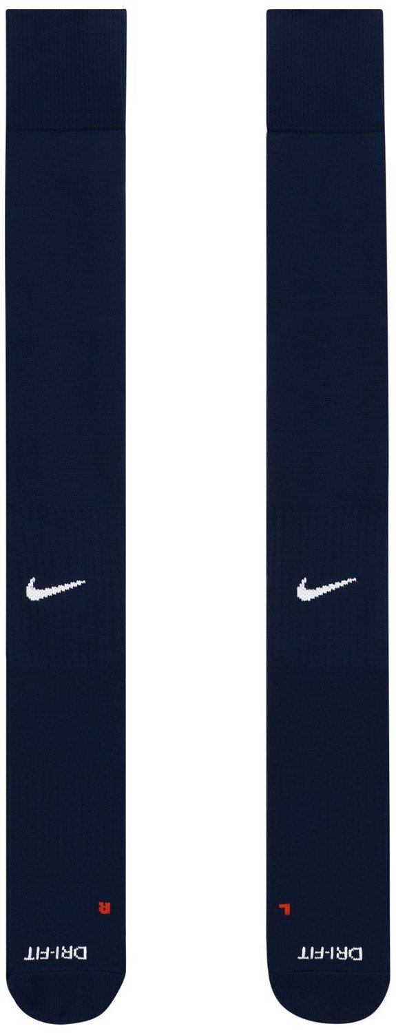 Nike Adults' Classic 2 Cushioned OTC Socks 1-Pack                                                                                - view number 3