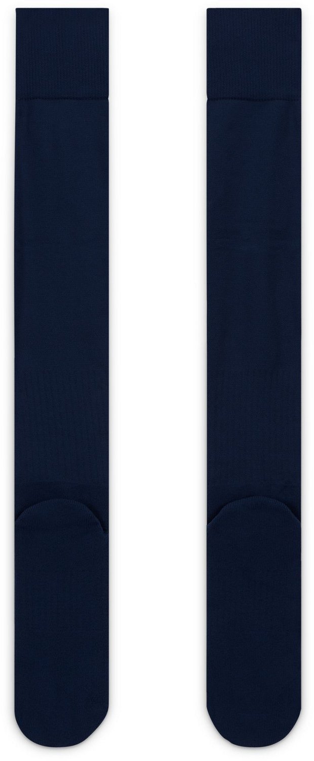 Nike Adults' Classic 2 Cushioned OTC Socks 1-Pack                                                                                - view number 4