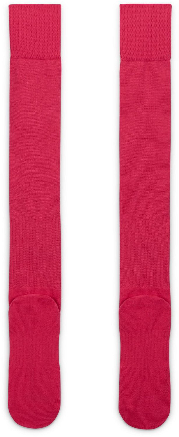 Nike Adults' Classic 2 Cushioned OTC Socks 1-Pack - view number 4