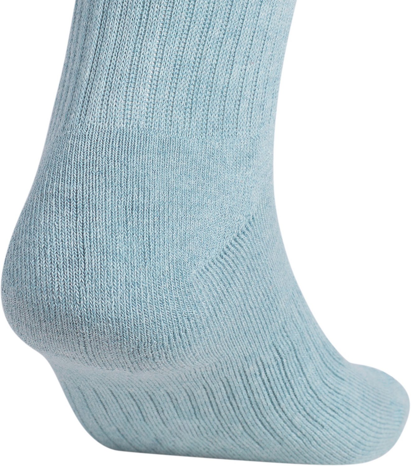 adidas Cushioned Comfort Crew Socks 3 Pack | Academy