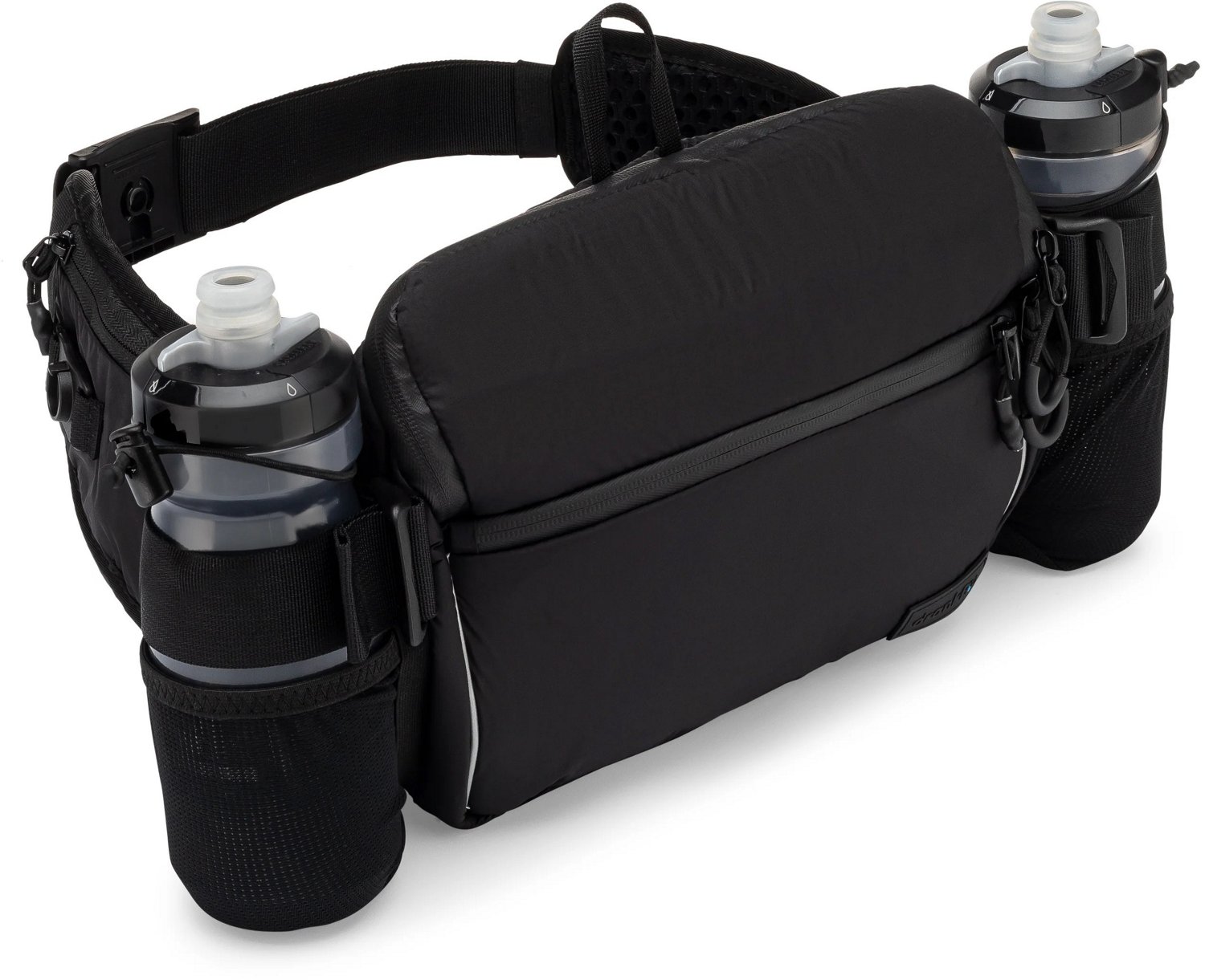 Drankful Unisex Stealth Hydration Hip Pack Academy