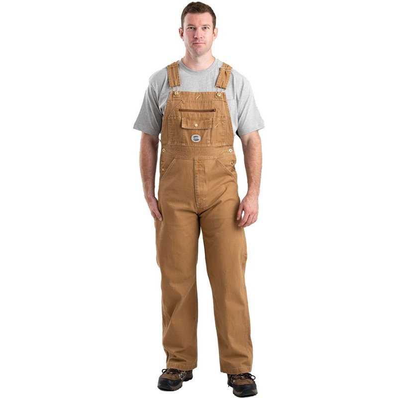 Berne Men's Vintage…