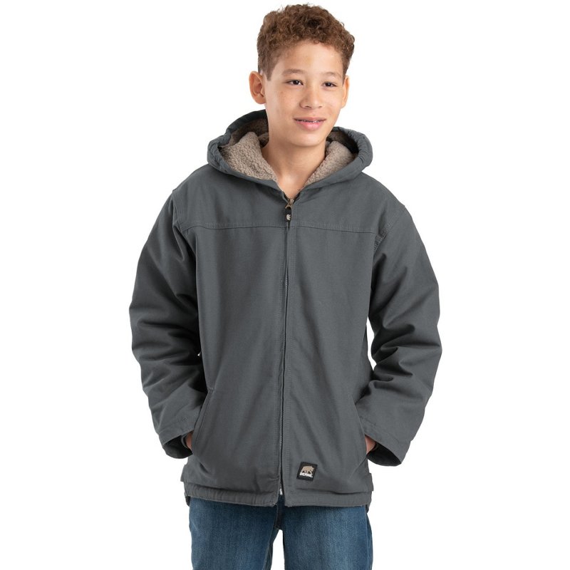 Berne Boys' Sherpa-…
