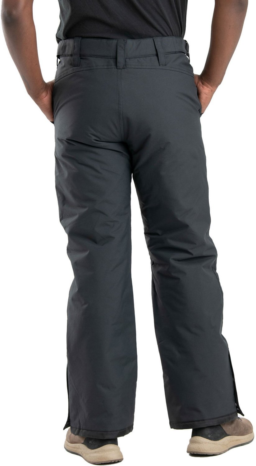 Berne Men's Coastline Waterproof Insulated Storm Pants                                                                           - view number 2