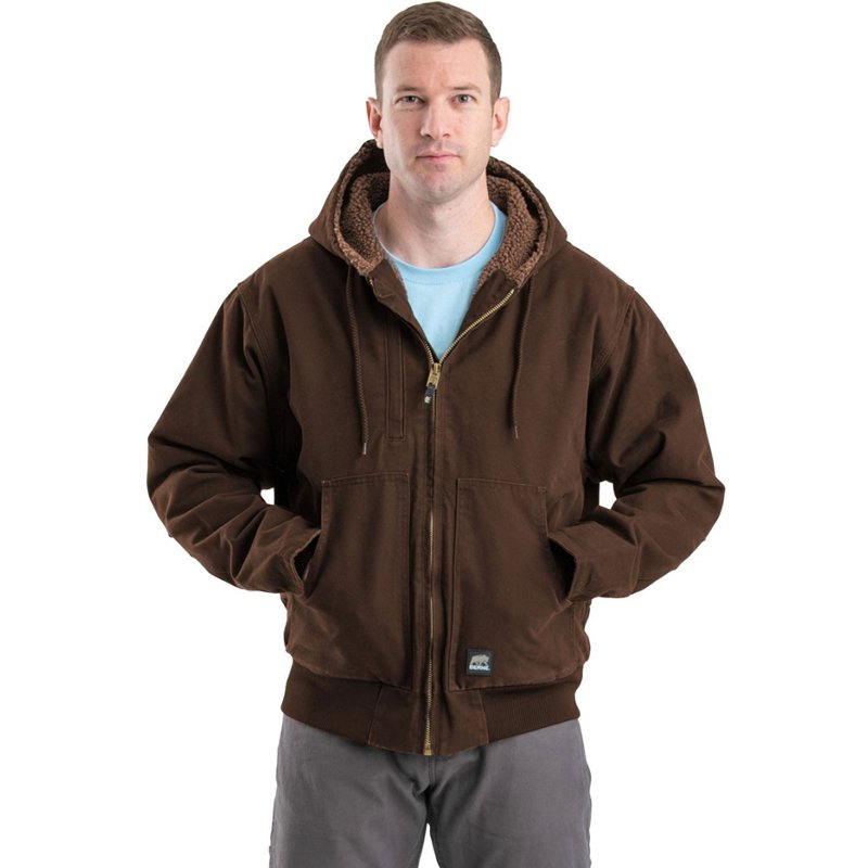 Berne Men's Highlan…