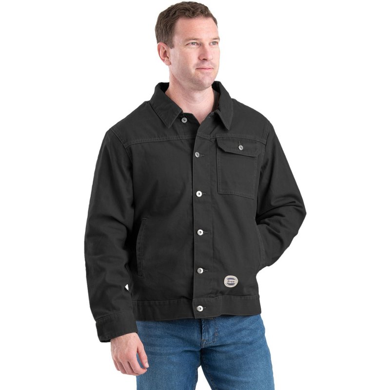 Berne Men's Vintage… - image