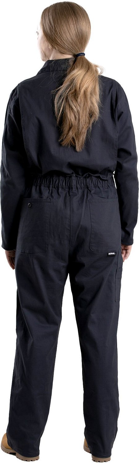 Women's Highland Flex Cotton Unlined Coverall