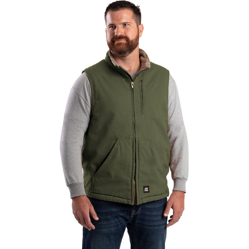 Berne Men's Heartla…