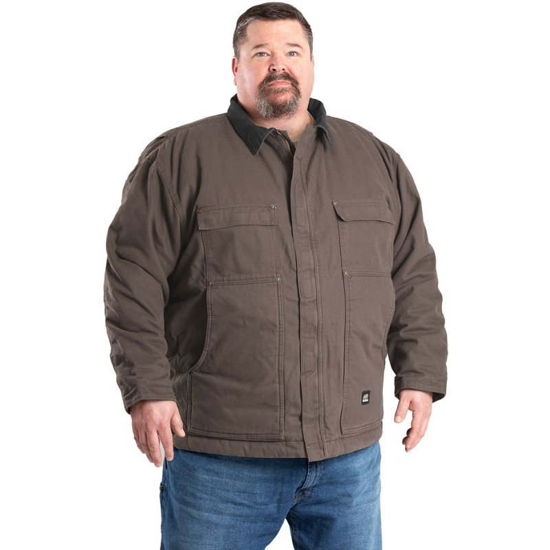 Berne Men's Heartla… - image
