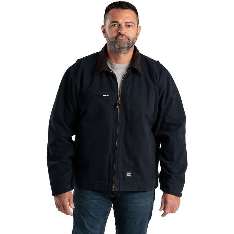 Berne Men's Highlan… - image