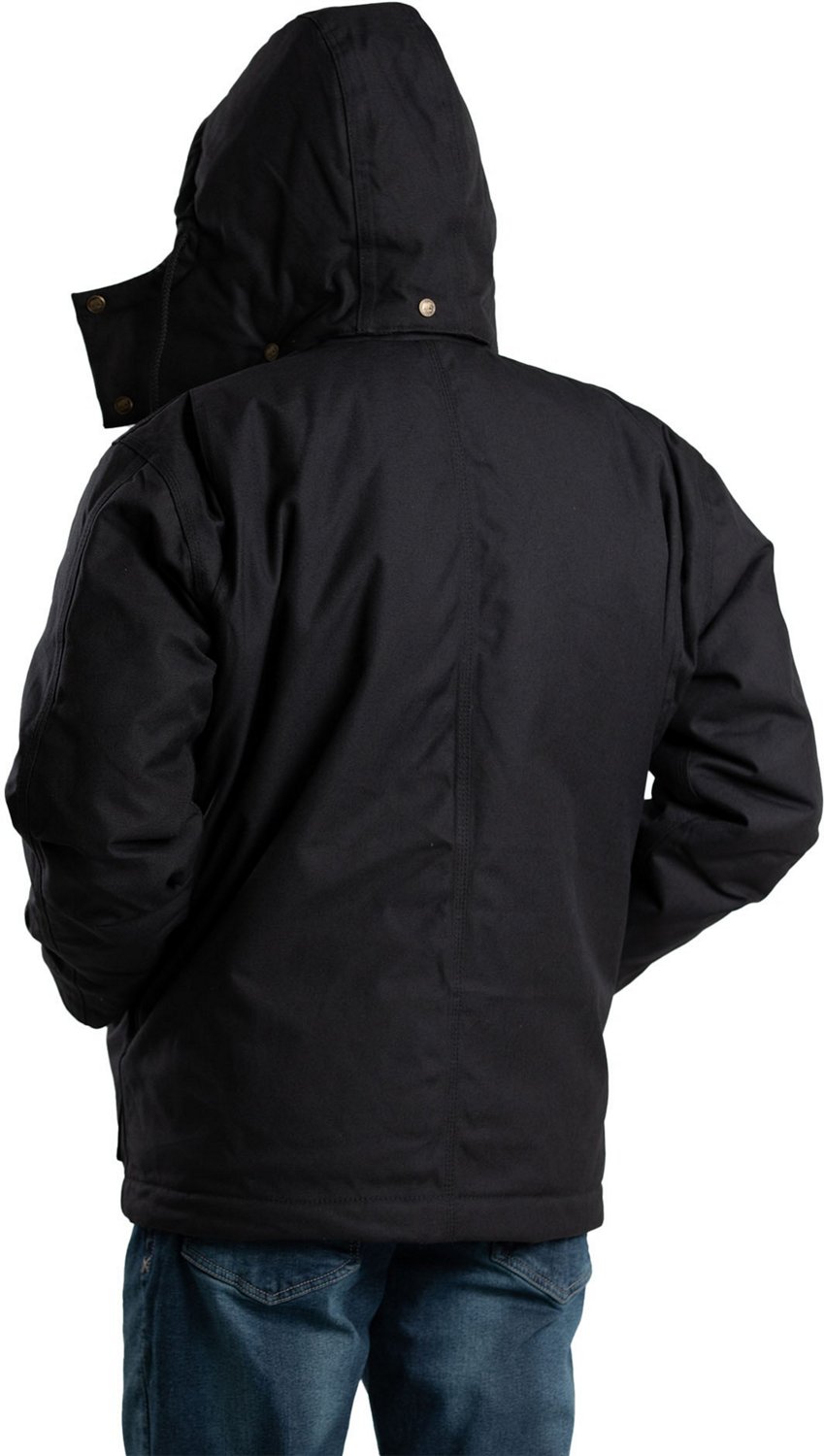 Berne Men's Icecap Insulated Coat                                                                                                - view number 2