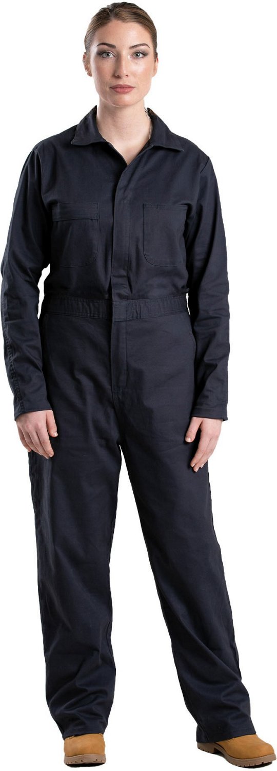 Women's Highland Flex Cotton Unlined Coverall