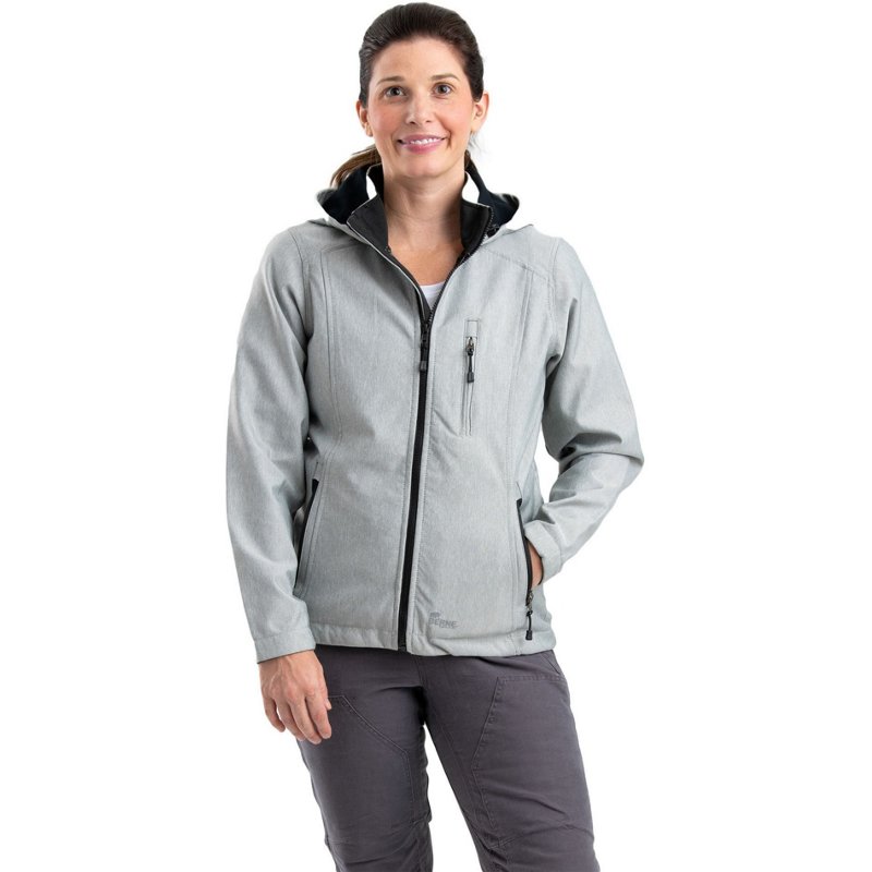 Berne Women's Hoode… - image