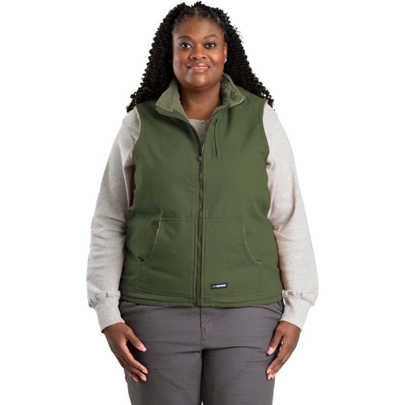 Berne Women's Sherp… - image