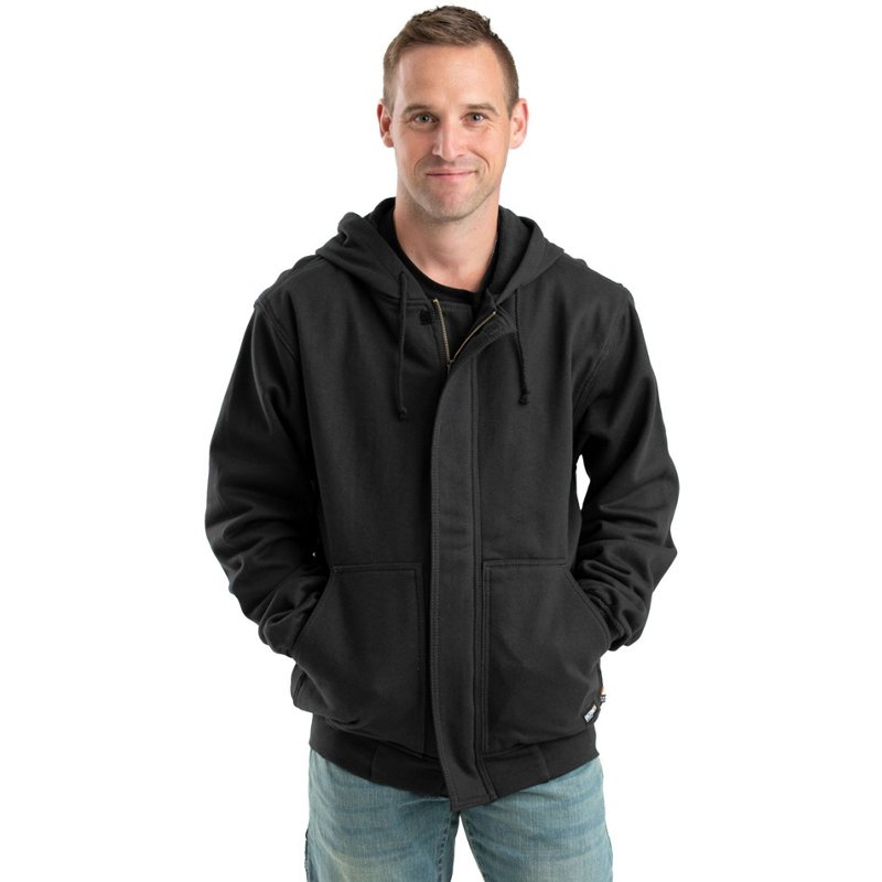 Berne Men's Flame R…