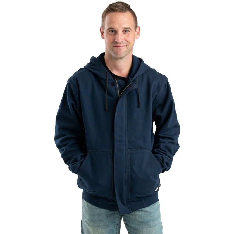 Berne Men's Flame R…