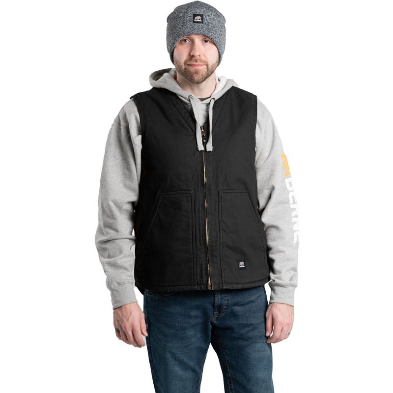 Berne Men's Heartla… - image