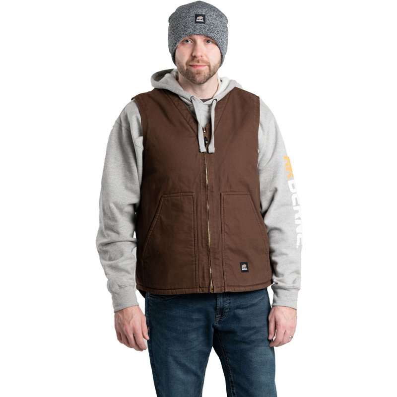 Berne Men's Heartla… - image