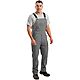 Berne Men's Highland Flex Unlined Duck Bib Overall                                                                               - view number 1 selected
