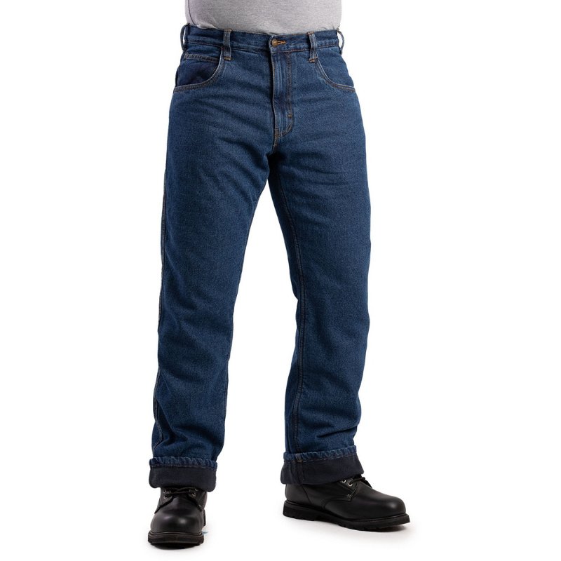 Berne Men's Heartla… - image