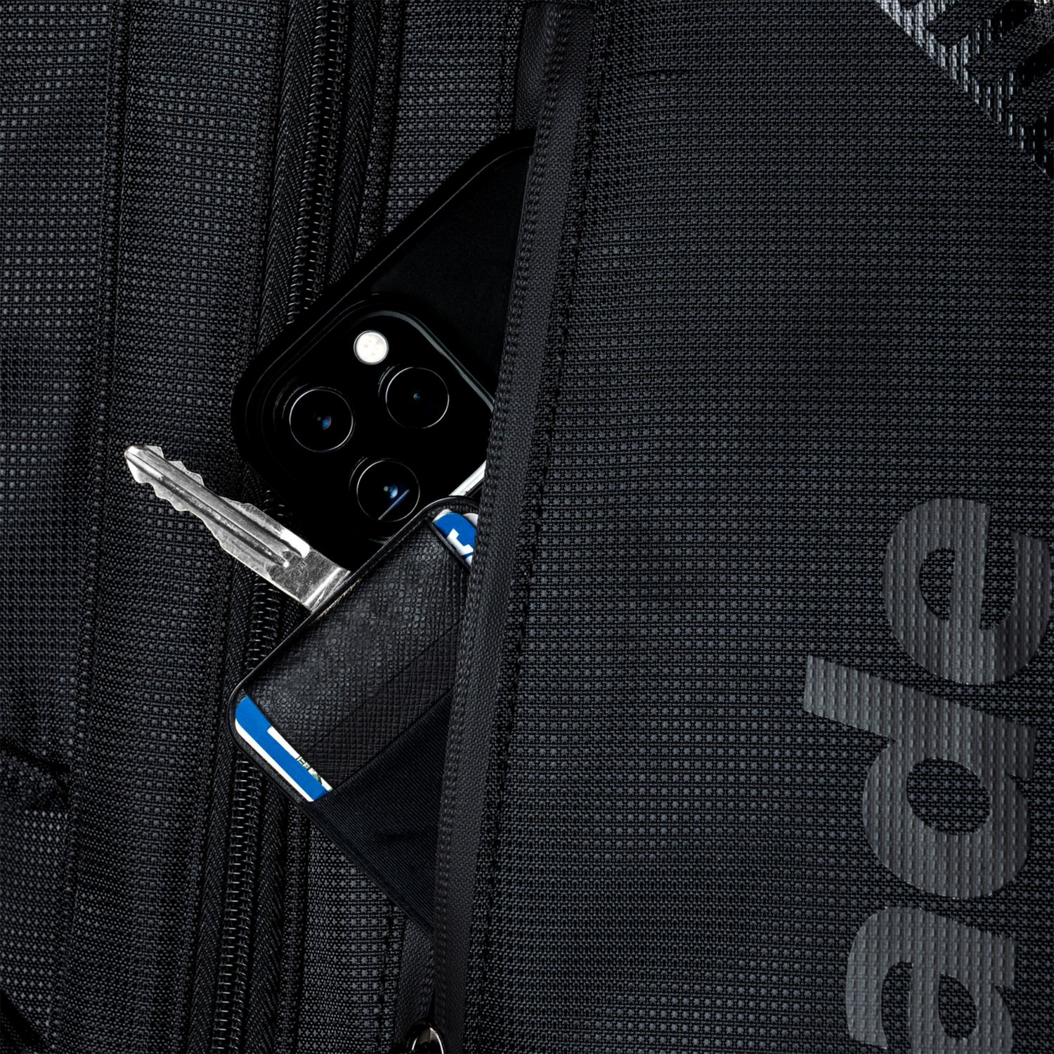 TaylorMade Pro Series Cart Bag - view number 6