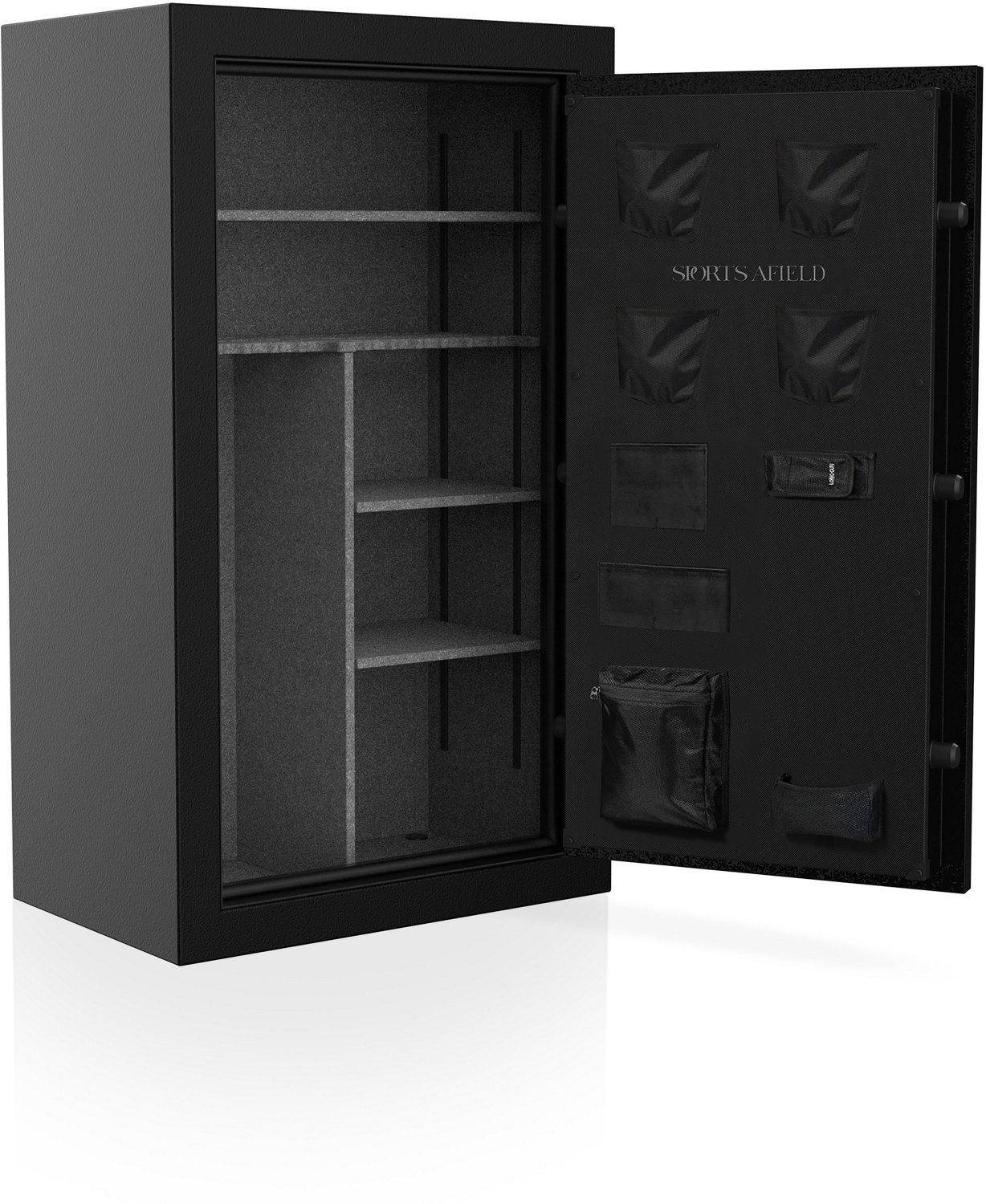 Sports Afield 42 Gun Safe with BIO Hub Locking System - view number 4