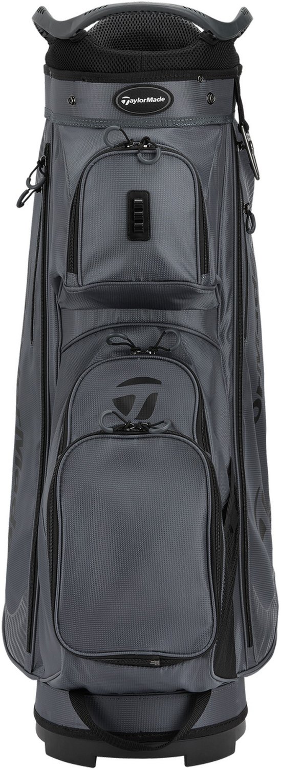 TaylorMade Pro Series Cart Bag                                                                                                   - view number 2