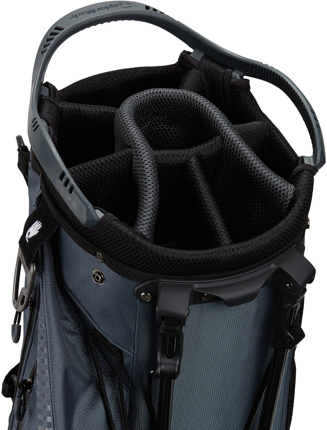 TaylorMade Pro Series Stand Bag - view number 4