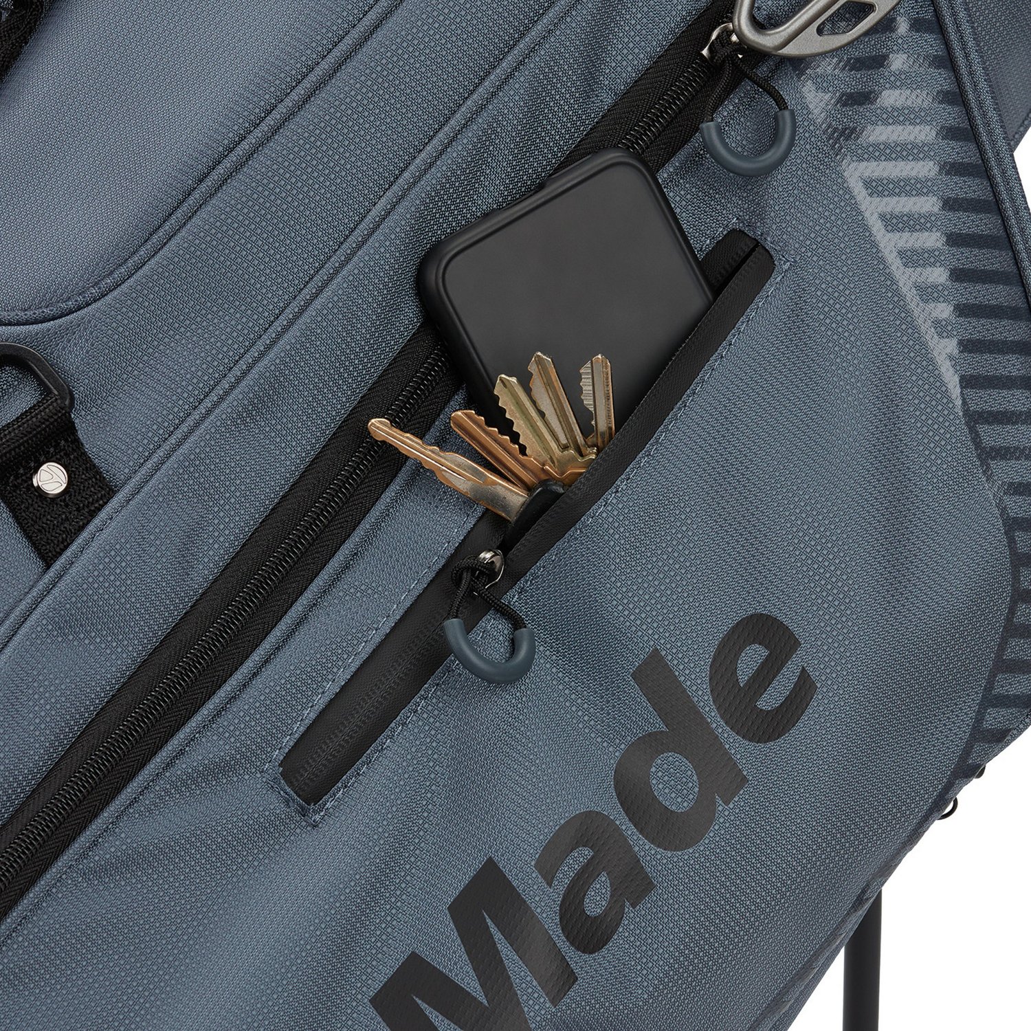 TaylorMade Pro Series Stand Bag - view number 5
