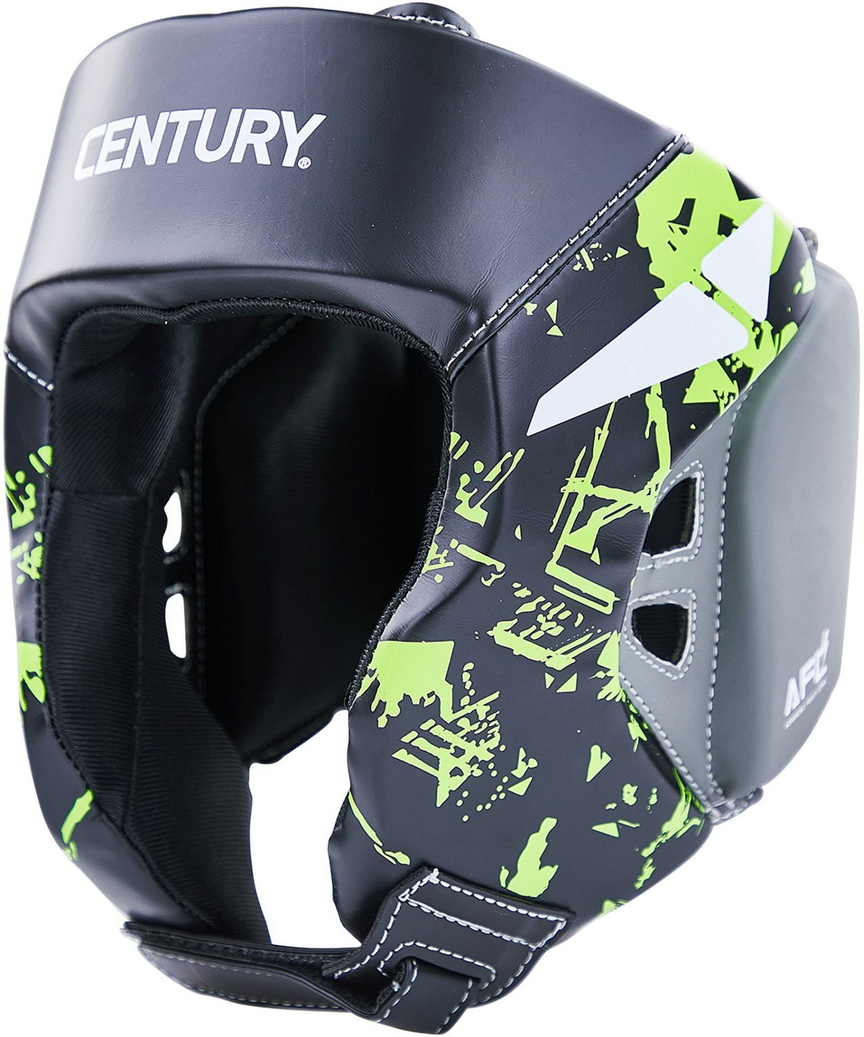 Century Youth BRAVE Head Gear