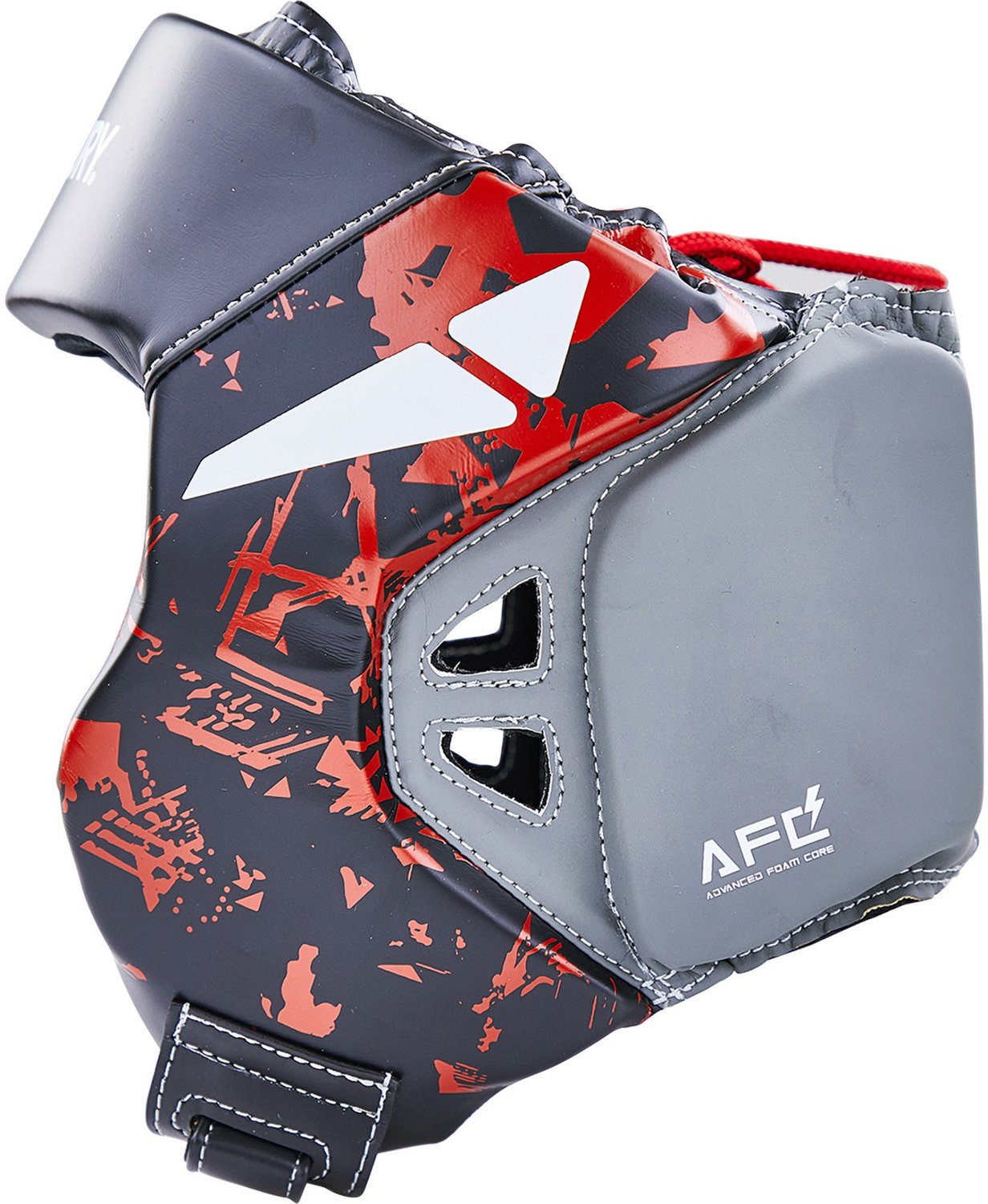 Century Youth BRAVE Head Gear                                                                                                    - view number 2