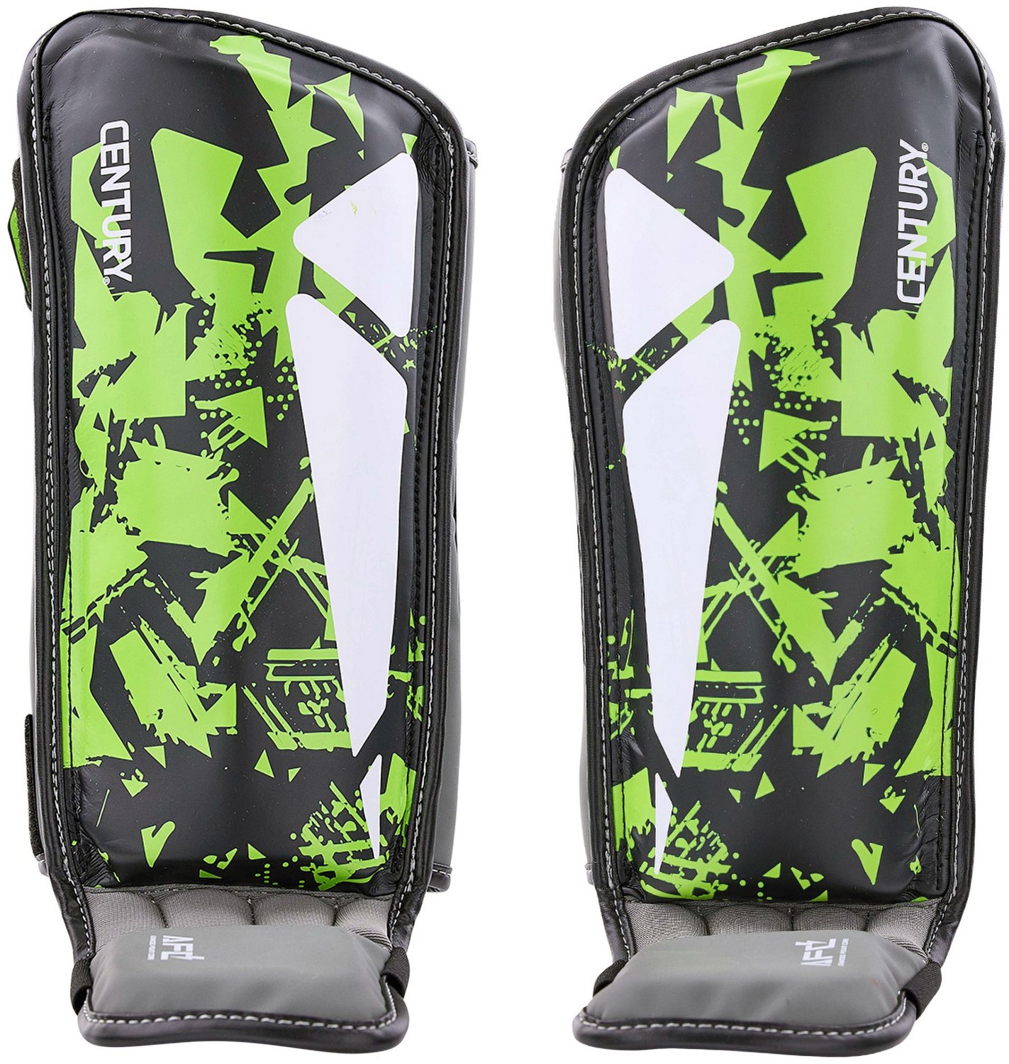 Century Youth BRAVE Shin Guards Free Shipping at Academy