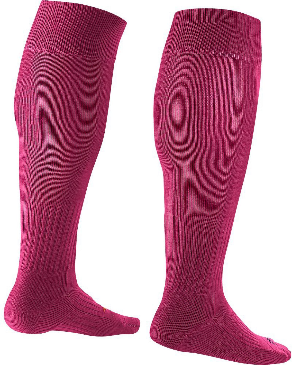 Nike Adults' Classic 2 Cushioned OTC Socks 1-Pack - view number 2