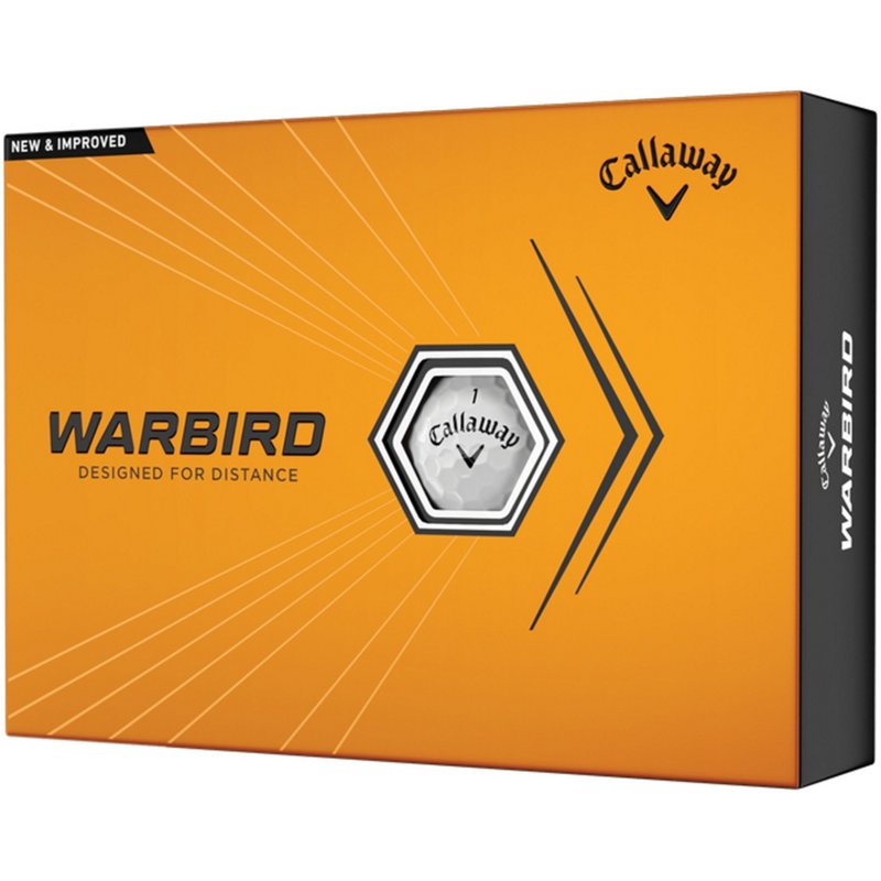 Callaway Warbird 20… - image