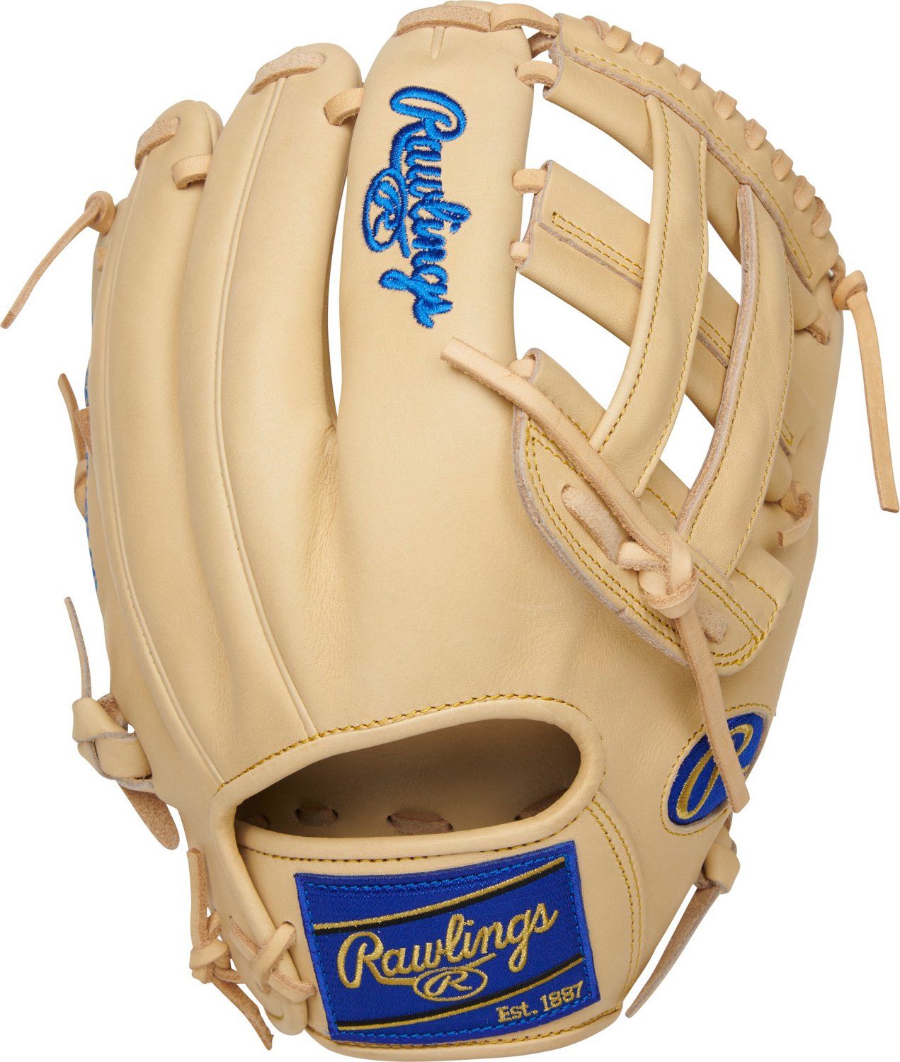 Rawlings Heart of the Hide R2G Kris Bryant 12.25 Infield/Outfield Baseball Glove