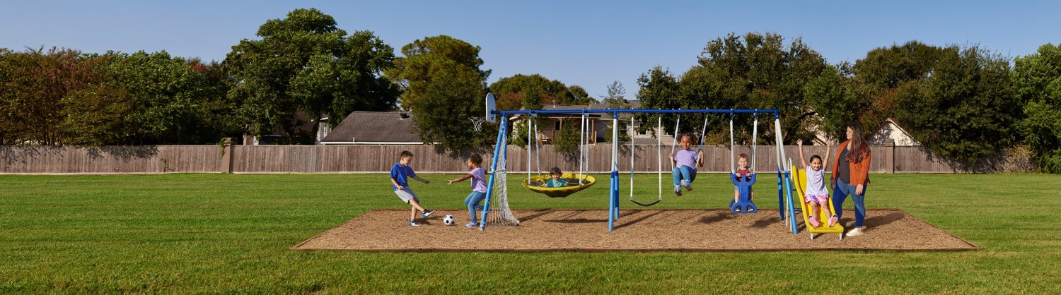 AGame Huddle Up Playset - view number 4